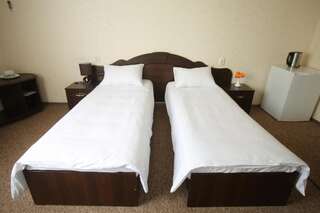 Гостиница Нарлен Коктебель Стандартный двухместный номер с 1 кроватью или 2 отдельными кроватями-8